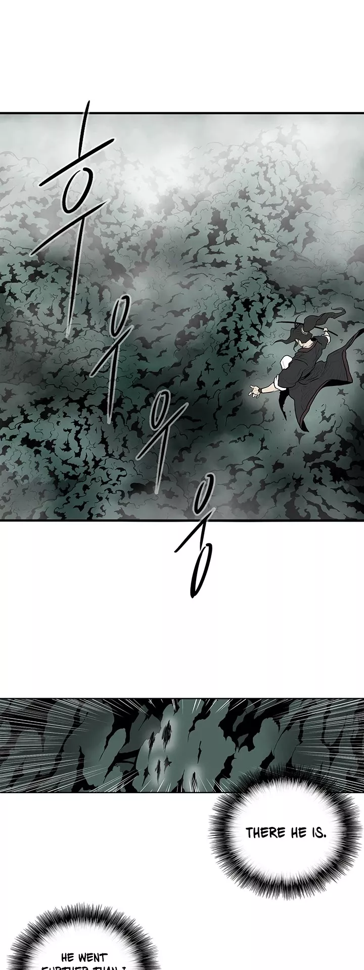 Legend of the Northern Blade, chapter 32, image 20