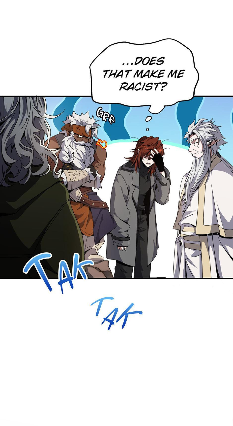 The Beginning After the End, chapter 209, image 68