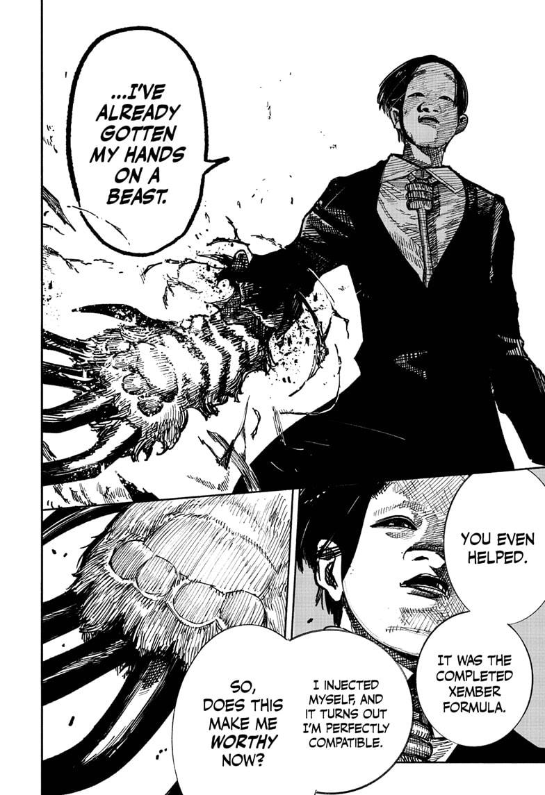 Choujin X, chapter 60.2, image 12