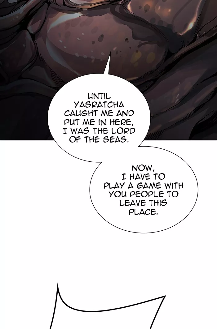 Tower of God, chapter 500, image 125