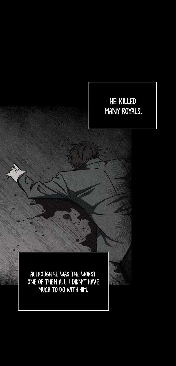 Tomb Raider King, chapter 243, image 8