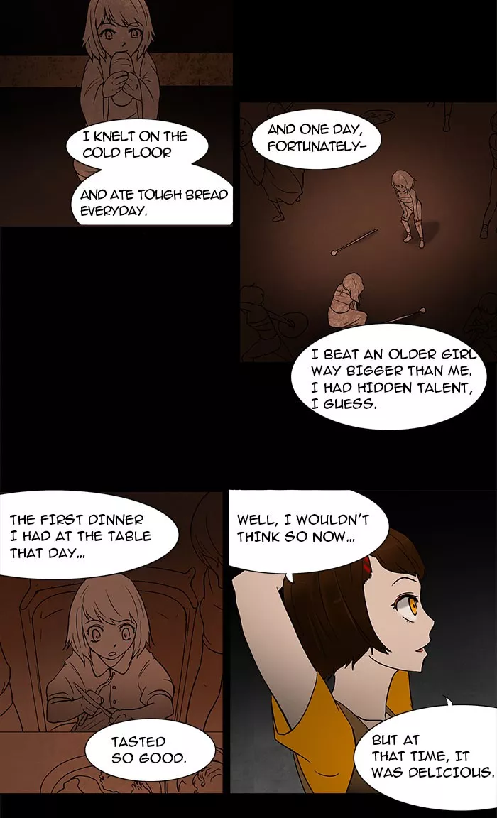 Tower of God, chapter 44, image 23