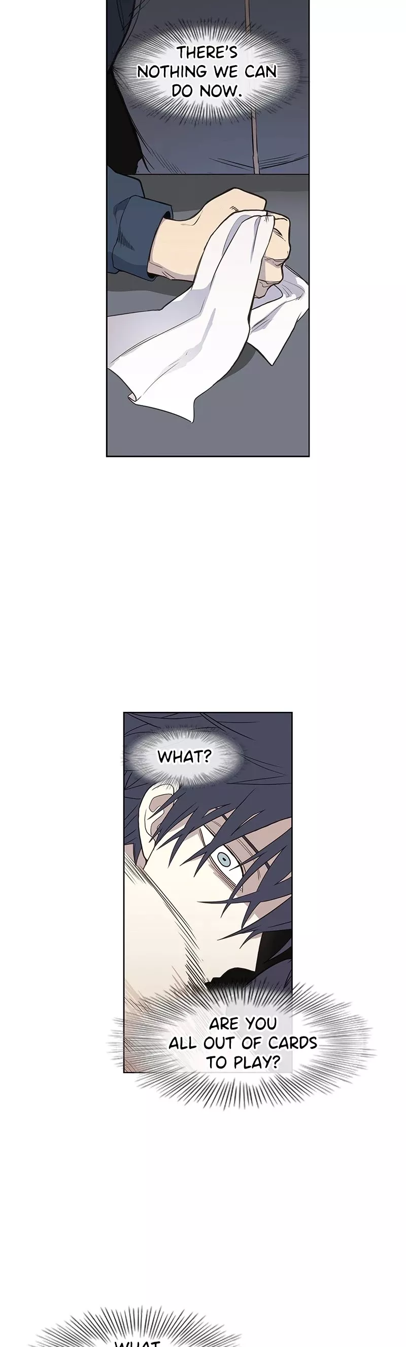 The Boxer, chapter 122, image 11