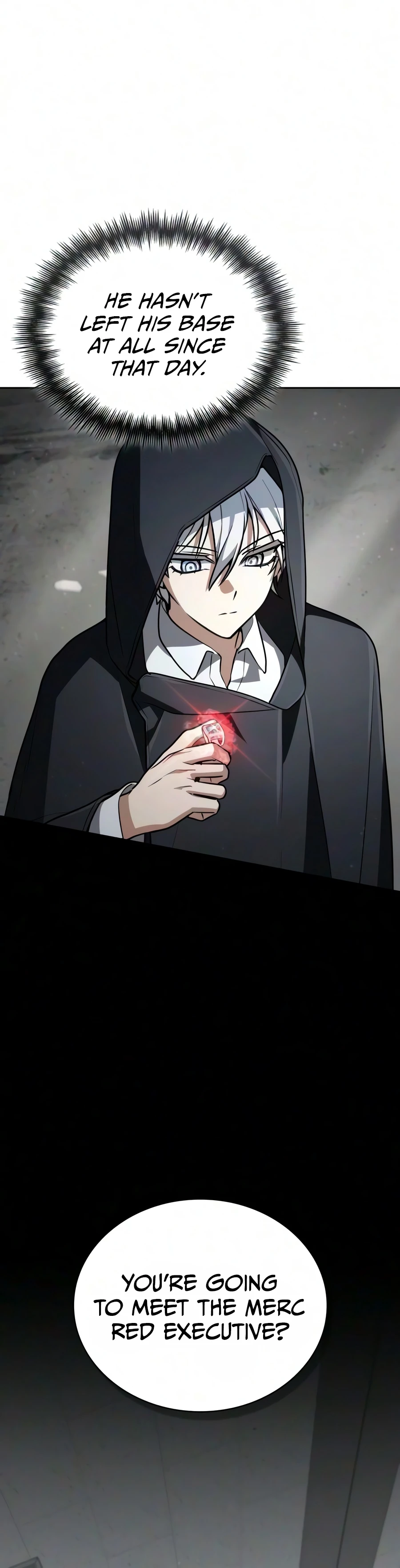 Genius Prismatic Mage, chapter 83, image 13