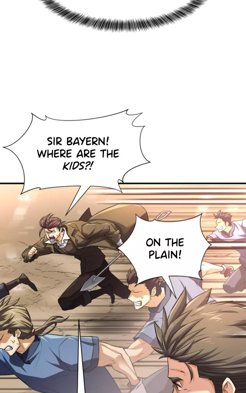 The Greatest Estate Developer, chapter 77, image 23