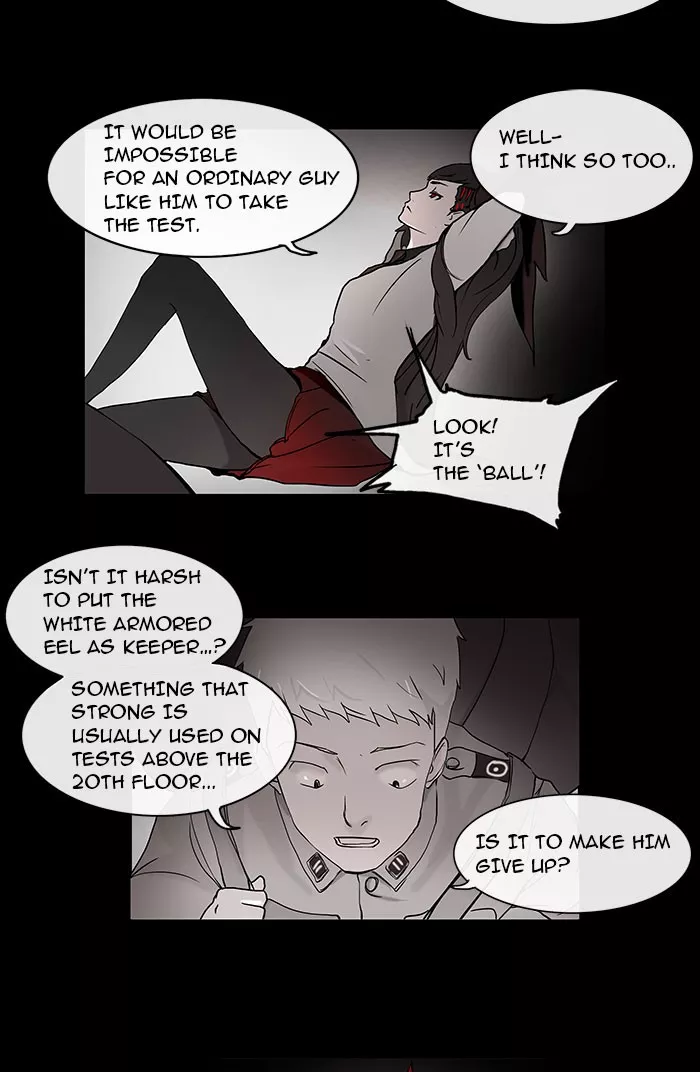 Tower of God, chapter 2, image 12
