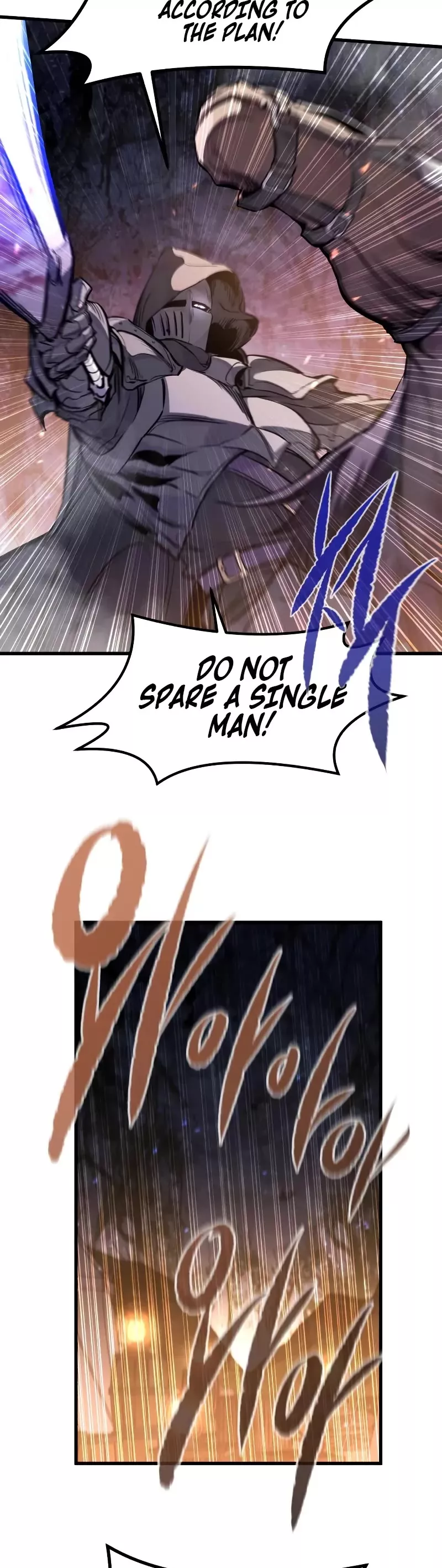 The Regressed Mercenary Has a Plan, chapter 36, image 9