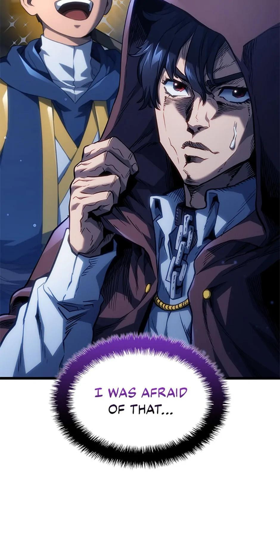 Revenge of the Baskerville Bloodhound, chapter 62, image 40