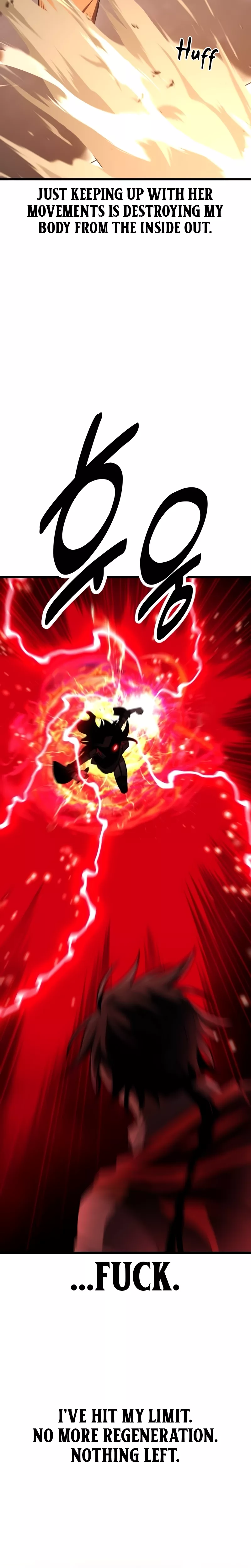 I Killed the Main Player, chapter 50, image 46