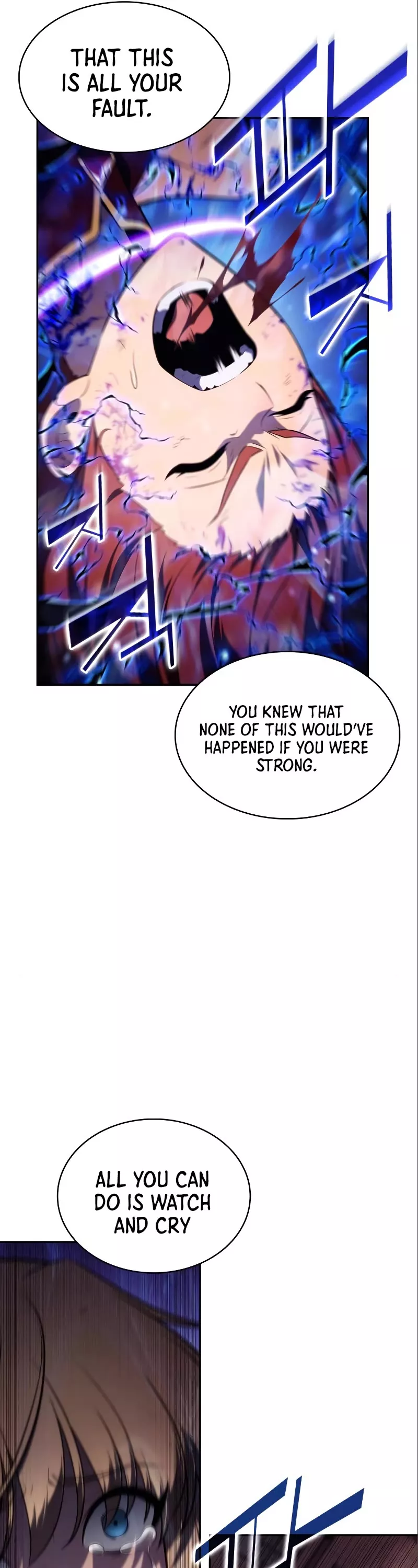 Solo Max-Level Newbie, chapter 123, image 47