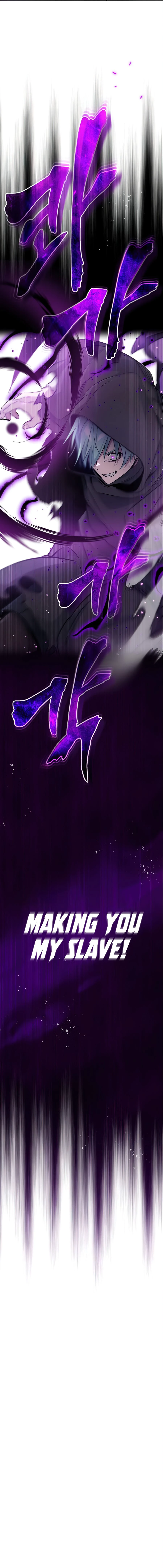 The Dark Magician Transmigrates After 66666 Years, chapter 25, image 13