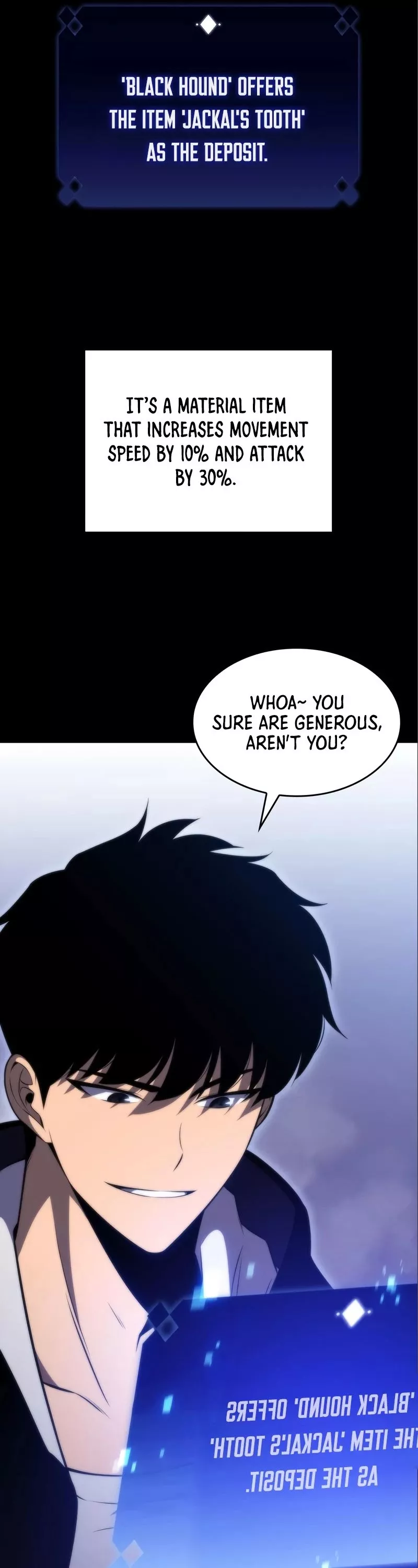 Solo Max-Level Newbie, chapter 56, image 48