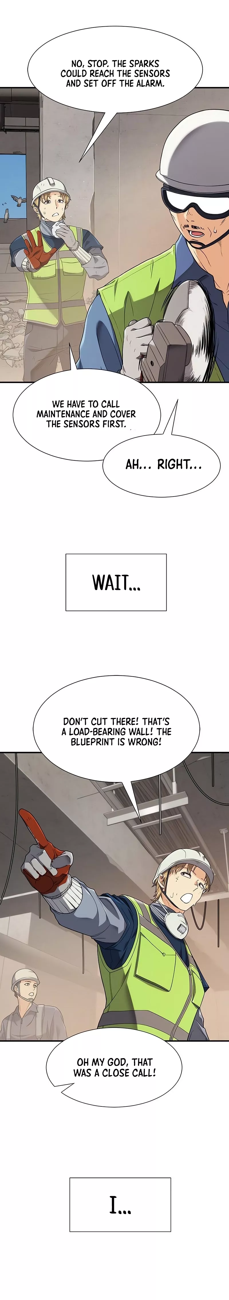 The Greatest Estate Developer, chapter 218, image 22