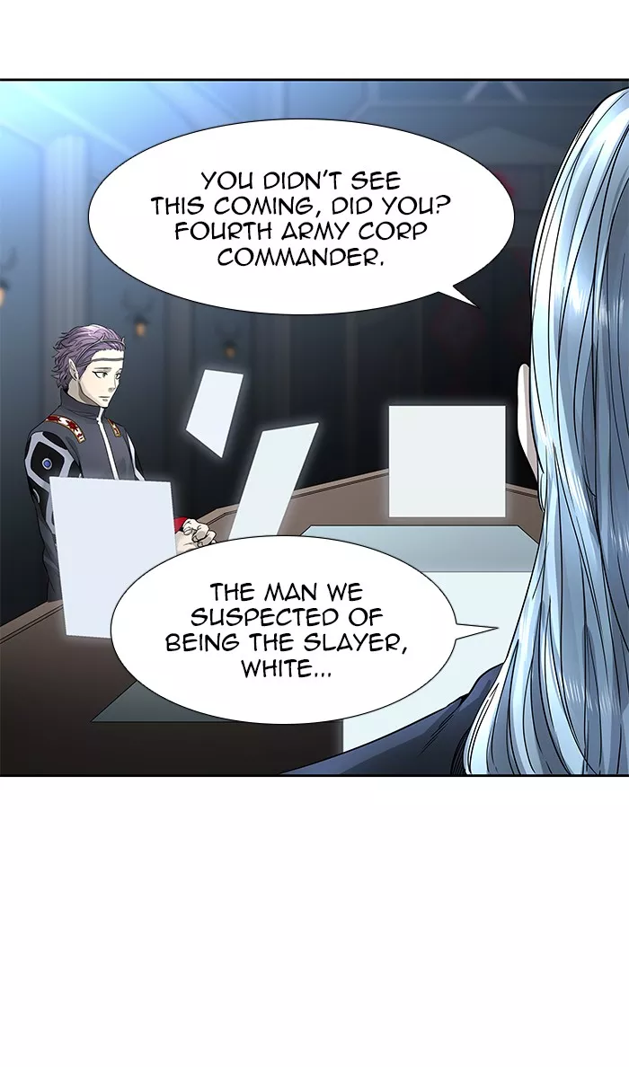 Tower of God, chapter 479, image 6