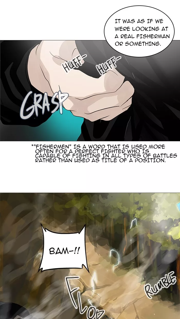 Tower of God, chapter 234, image 57