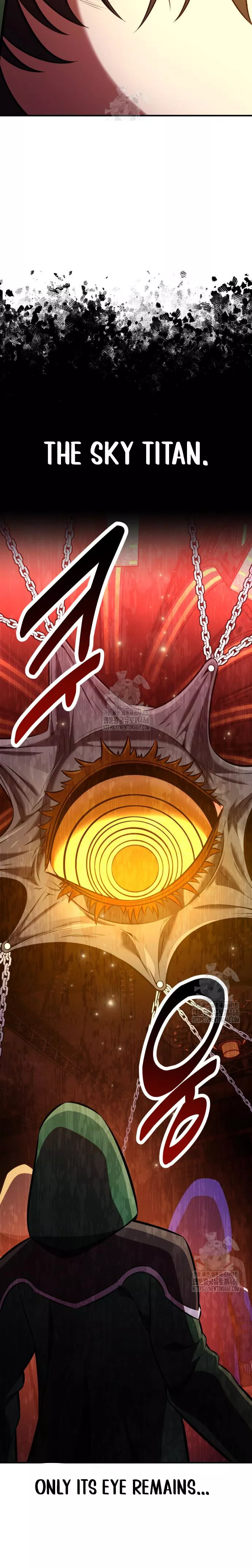 I Killed the Main Player, chapter 93, image 31