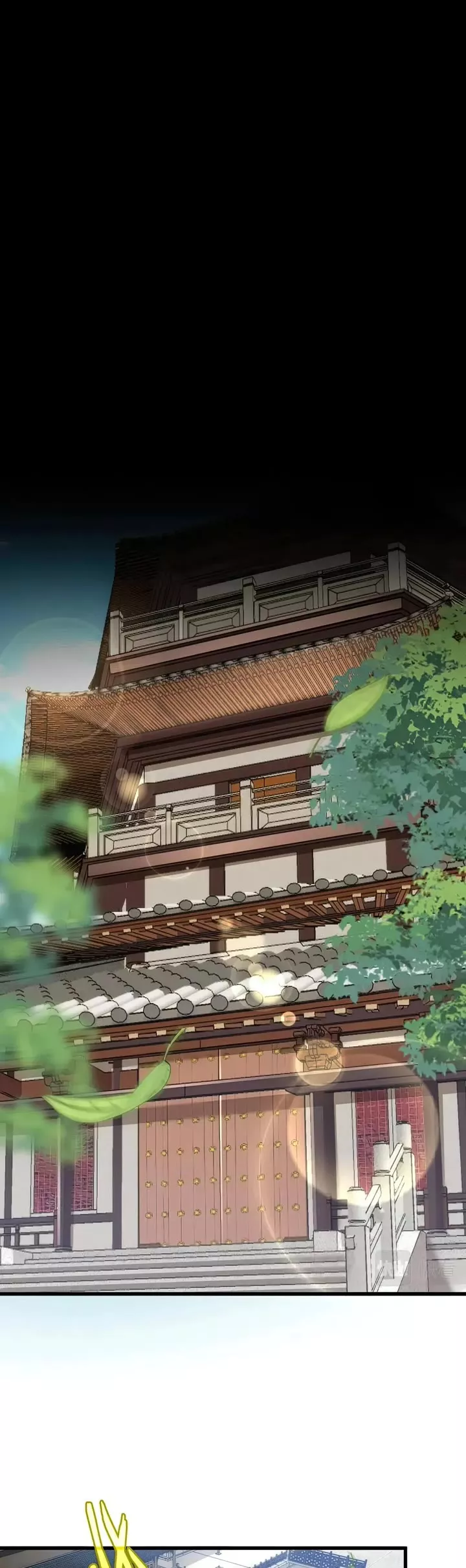 Magic Emperor, chapter 412, image 5