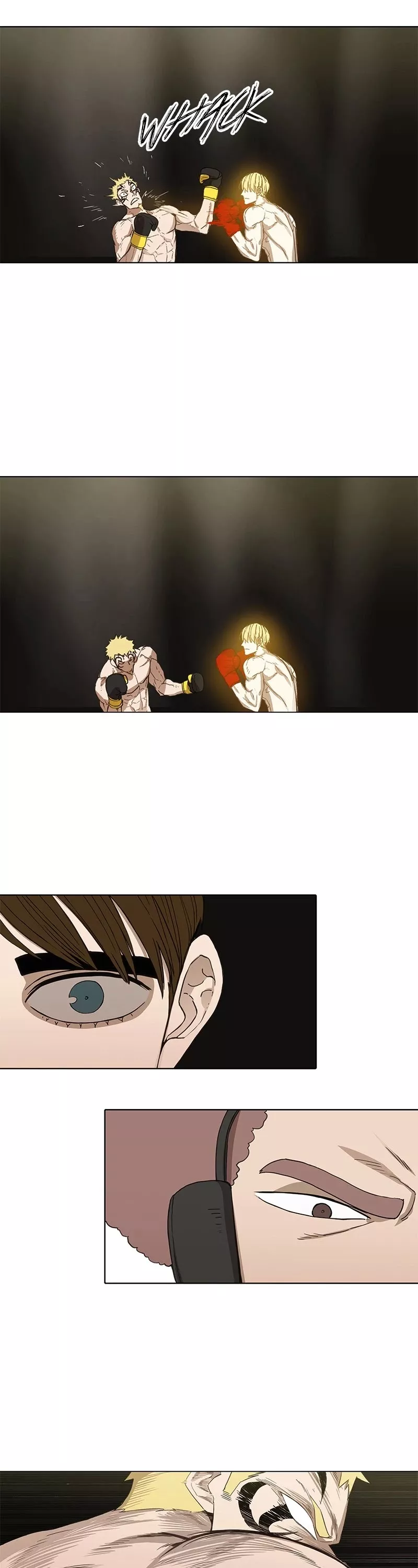 The Boxer, chapter 98, image 43