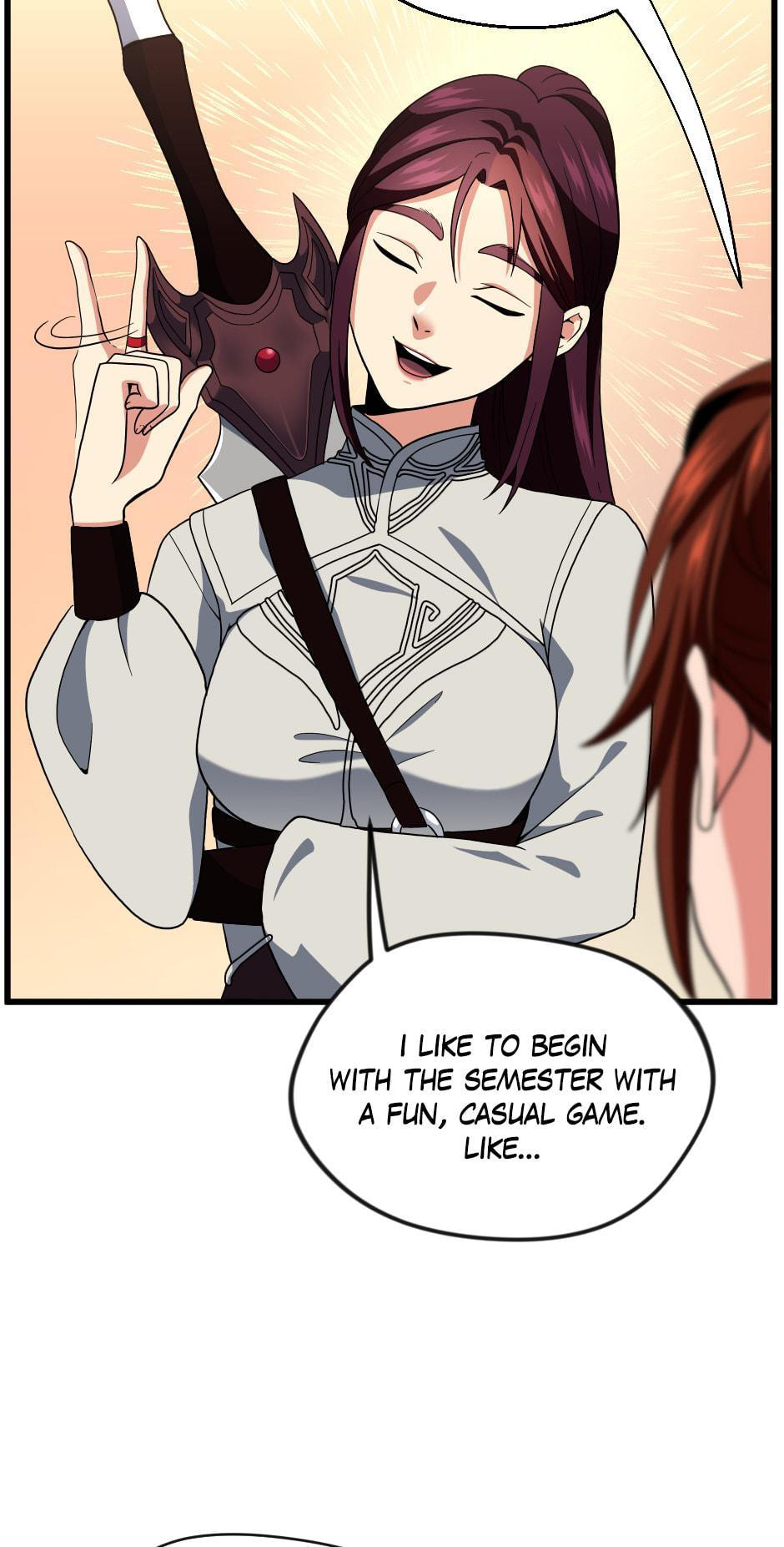 The Beginning After the End, chapter 97, image 39