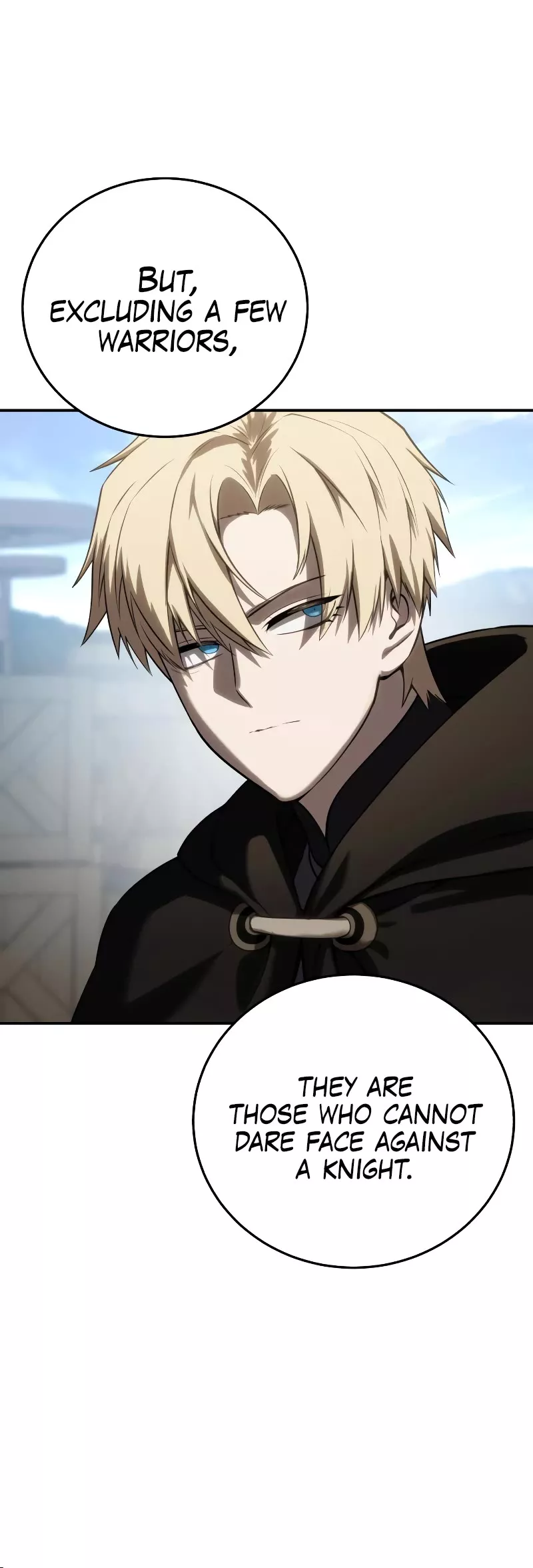 Star-Fostered Swordmaster, chapter 60, image 11