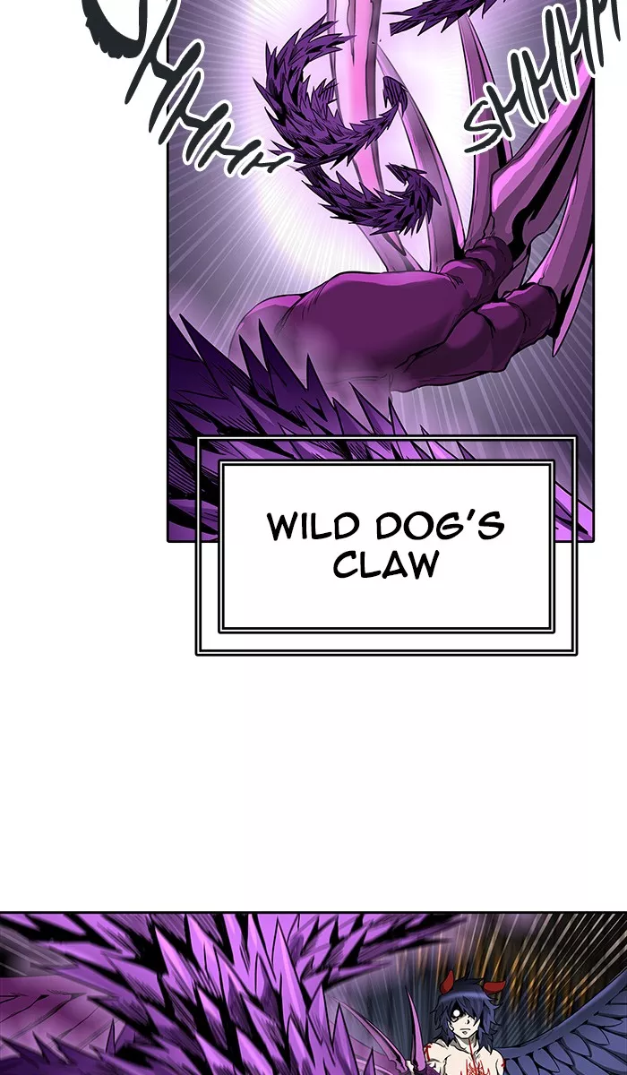 Tower of God, chapter 472, image 41
