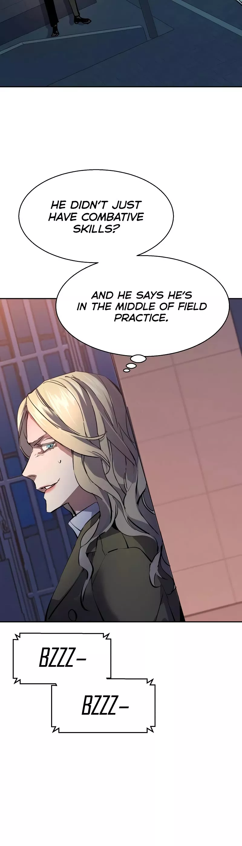 Teenage Mercenary, chapter 153, image 52
