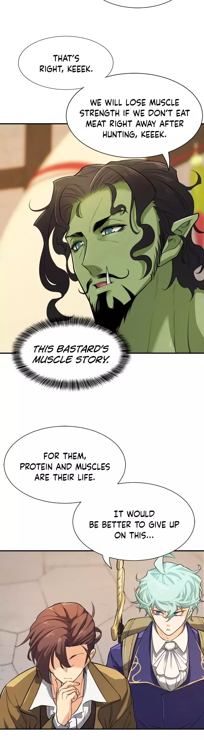 The Greatest Estate Developer, chapter 13, image 36