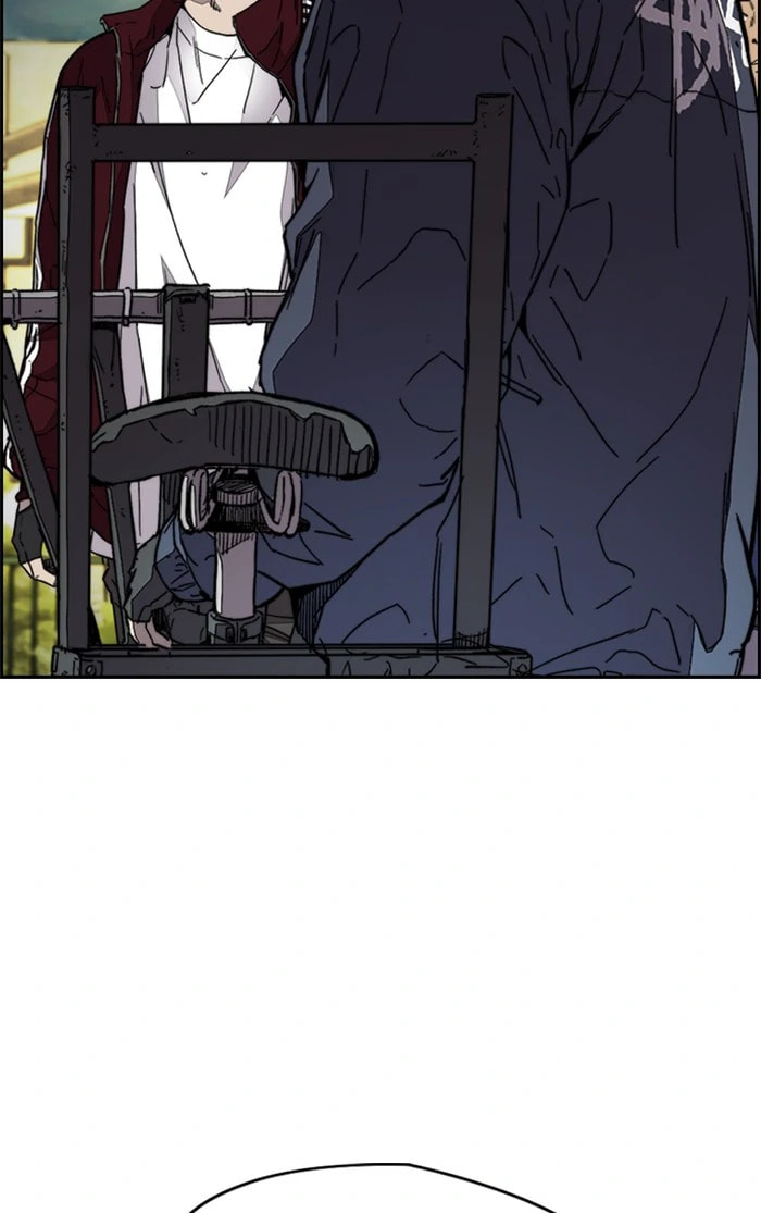 Wind Breaker, chapter 334, image 82