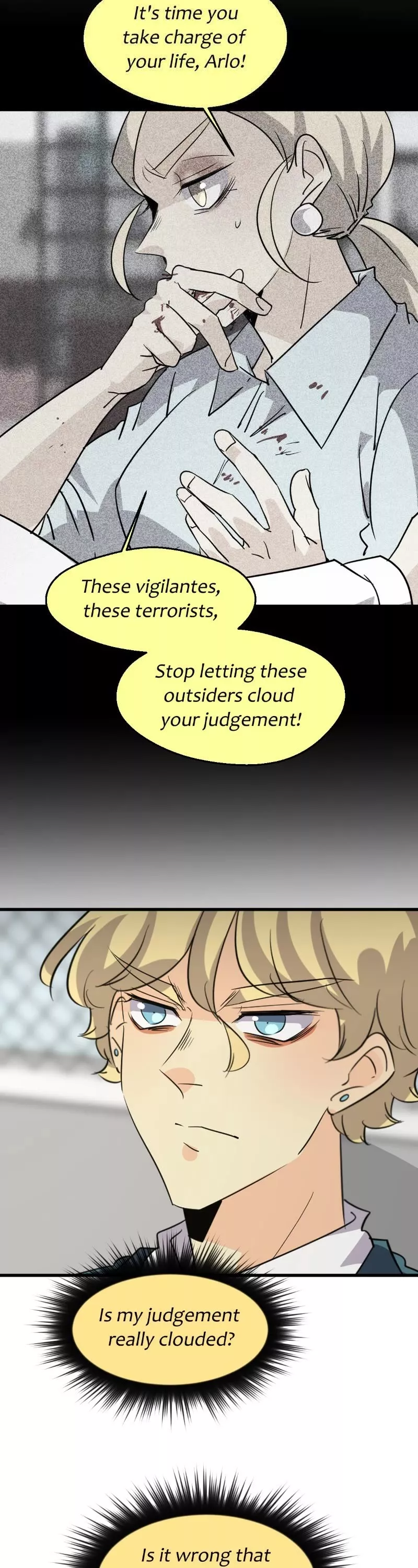 unOrdinary, chapter 334, image 3