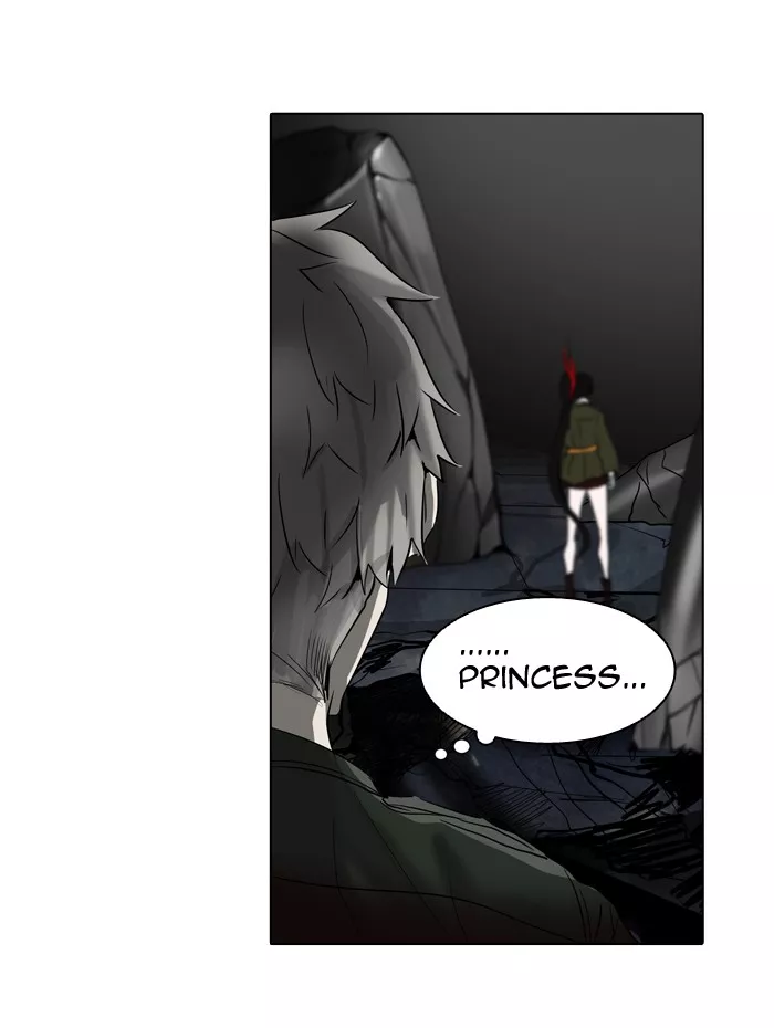 Tower of God, chapter 271, image 44