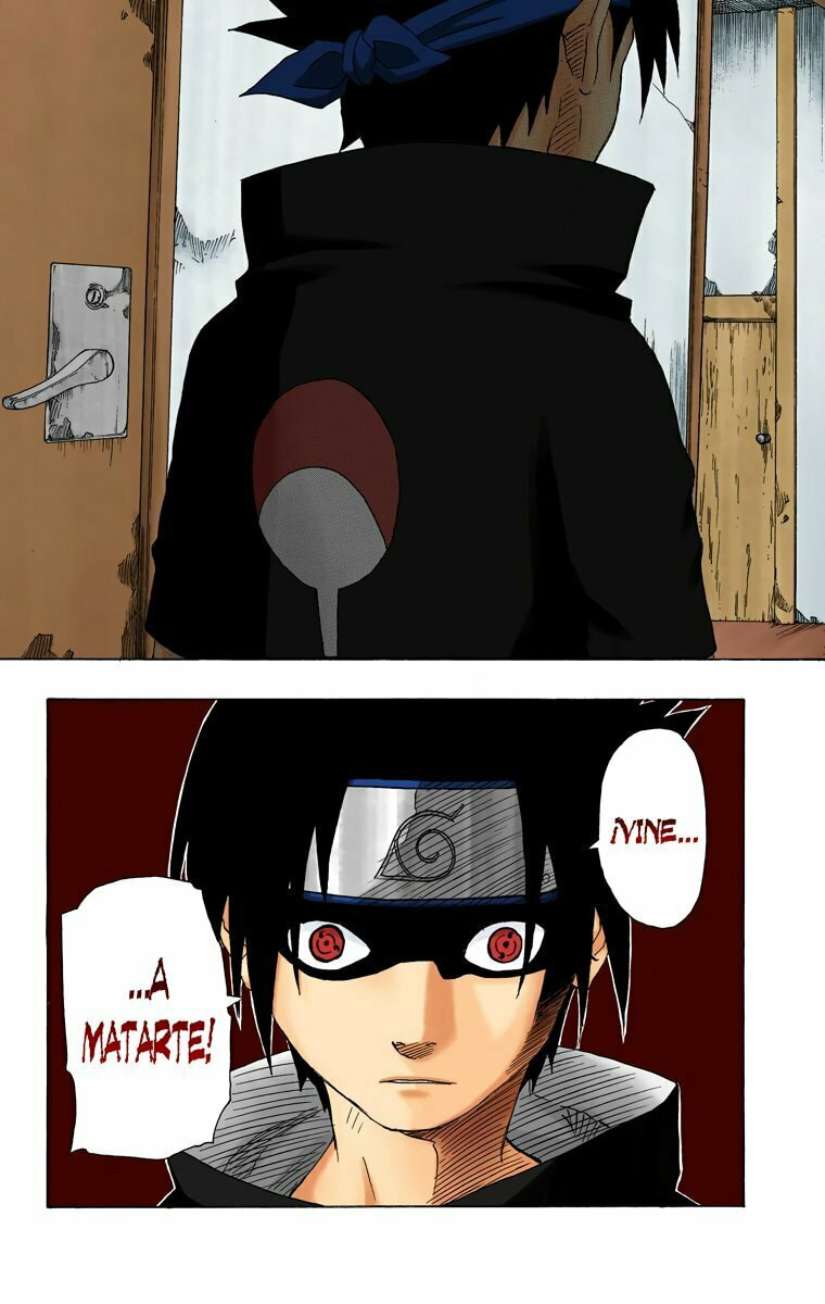 Naruto, chapter 145, image 25