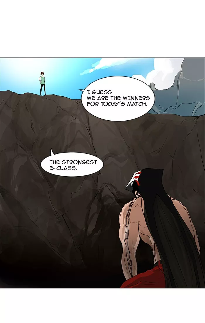 Tower of God, chapter 185, image 21