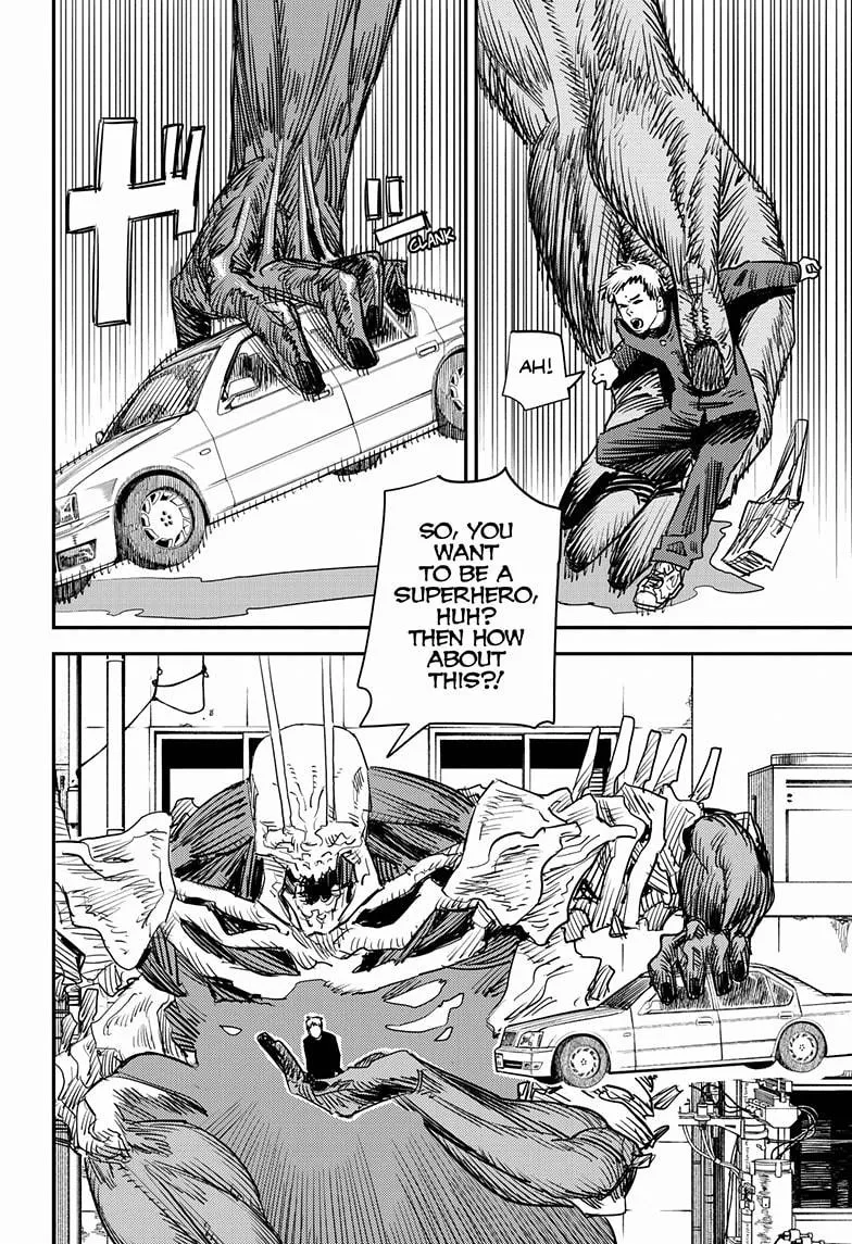 Chainsaw Man, chapter 102, image 34
