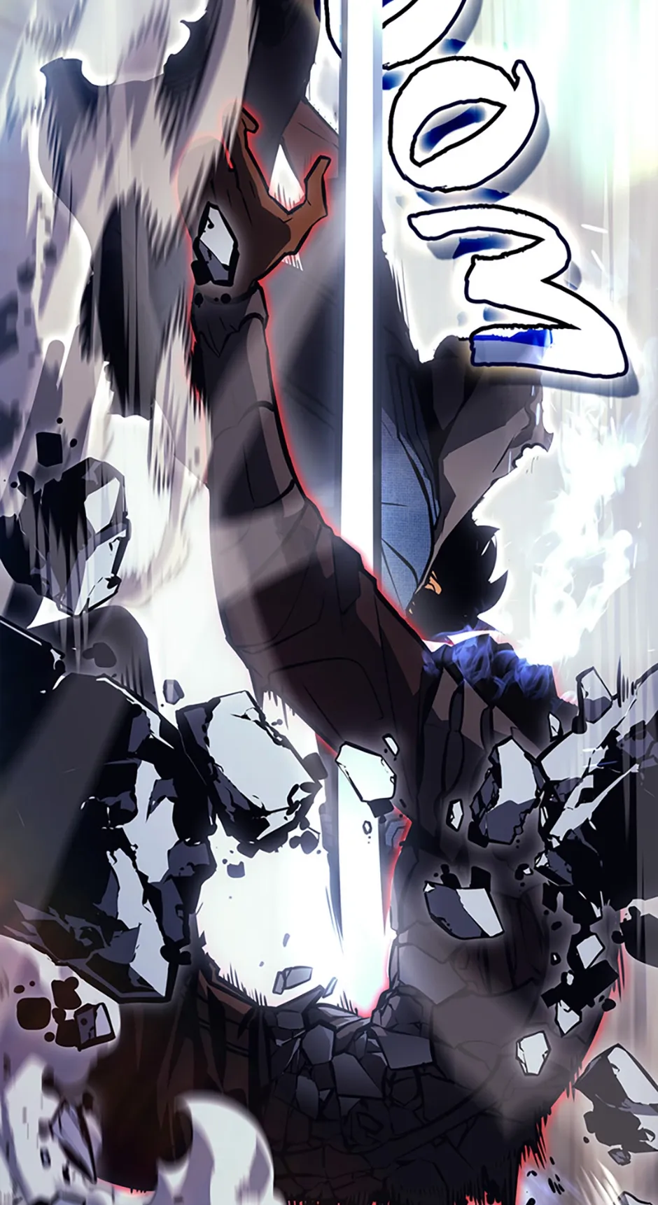 Solo Leveling: Ragnarok, chapter 2, image 109