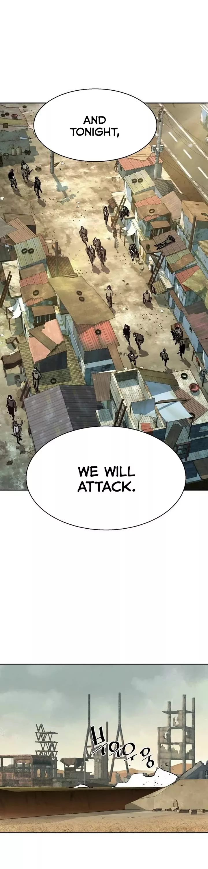 Teenage Mercenary, chapter 223, image 44
