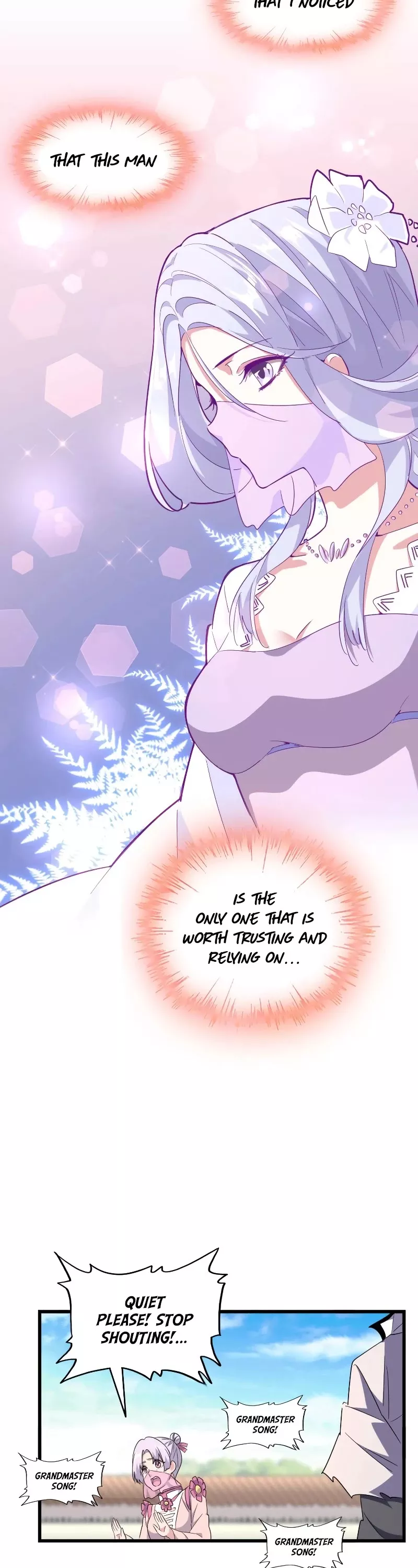 Magic Emperor, chapter 174, image 23