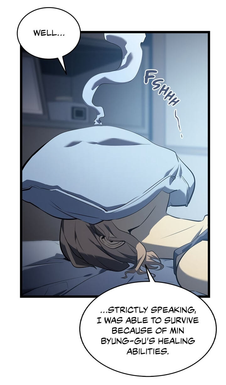 Solo Leveling, chapter 115, image 75