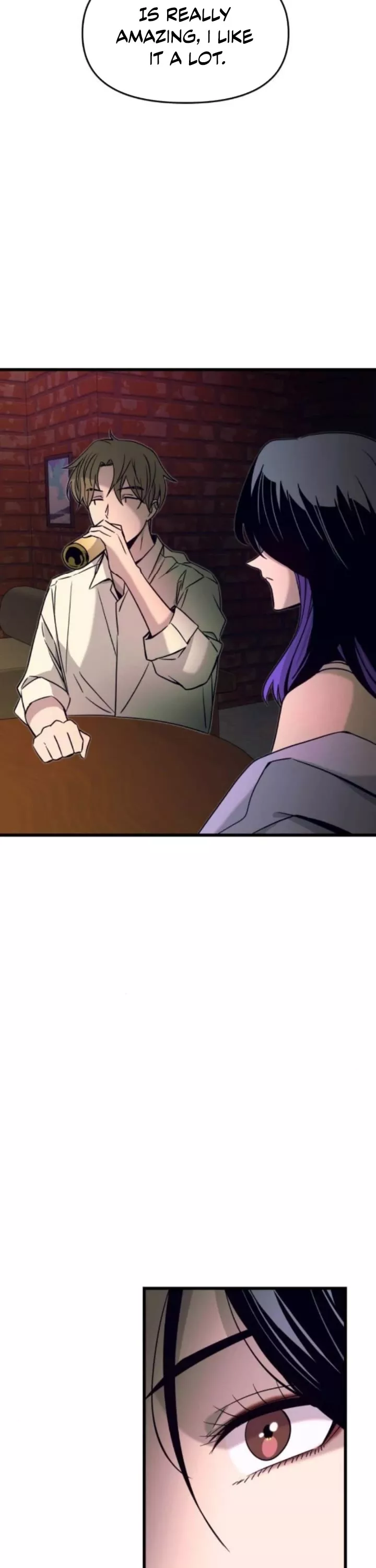 My Bias Gets on the Last Train, chapter 30, image 74