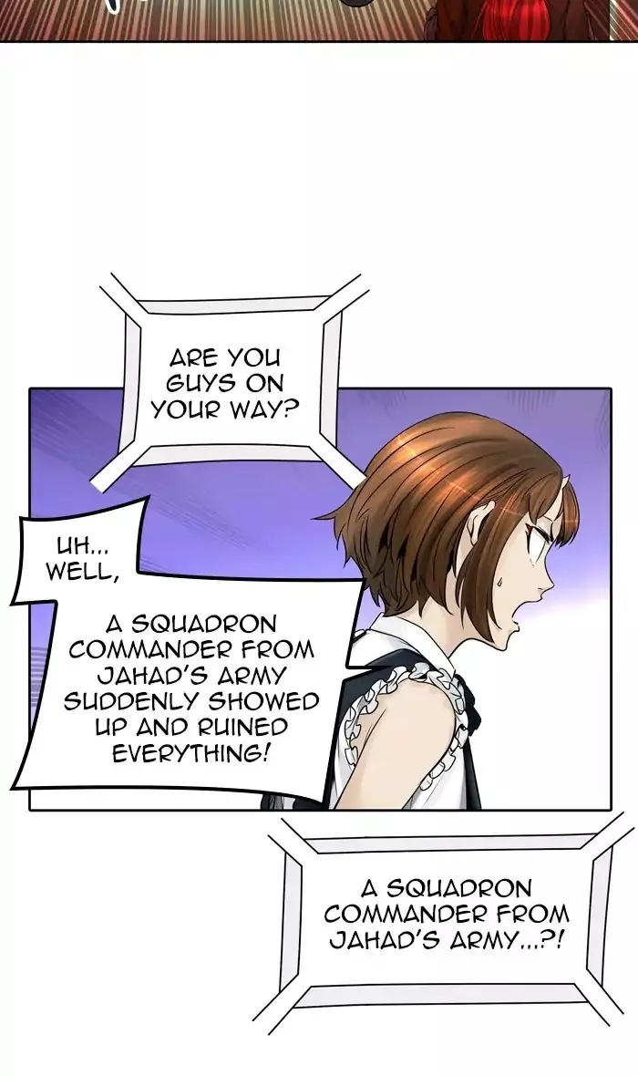 Tower of God, chapter 414, image 56