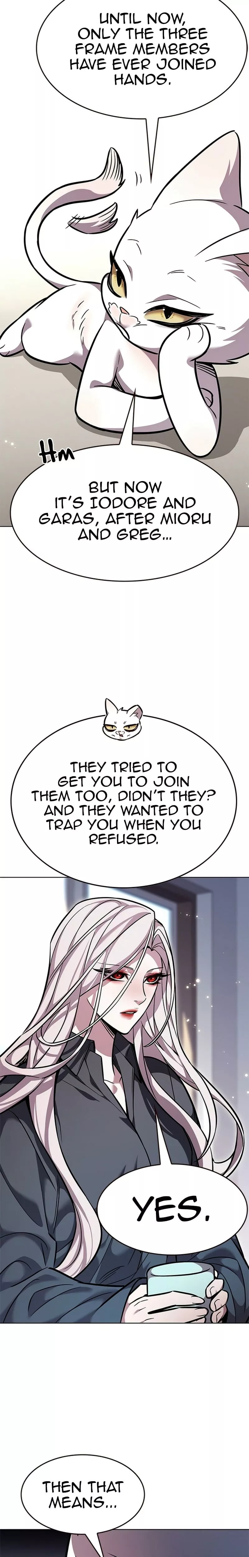 Eleceed, chapter 376, image 32
