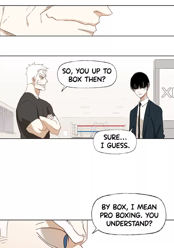 The Boxer, chapter 10, image 10