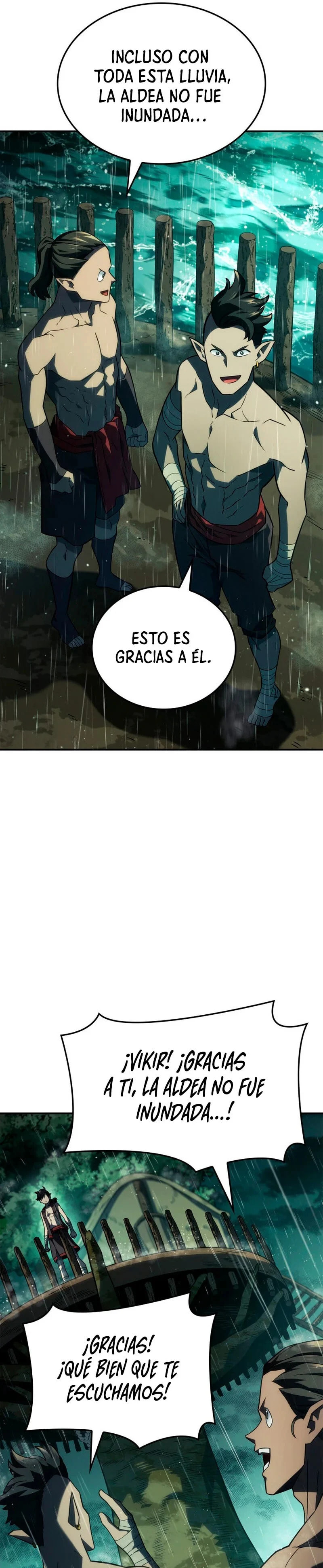 Revenge of the Baskerville Bloodhound, chapter 43, image 21