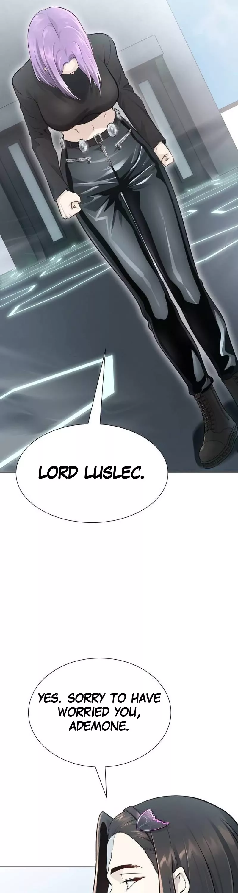 Tower of God, chapter 652, image 36