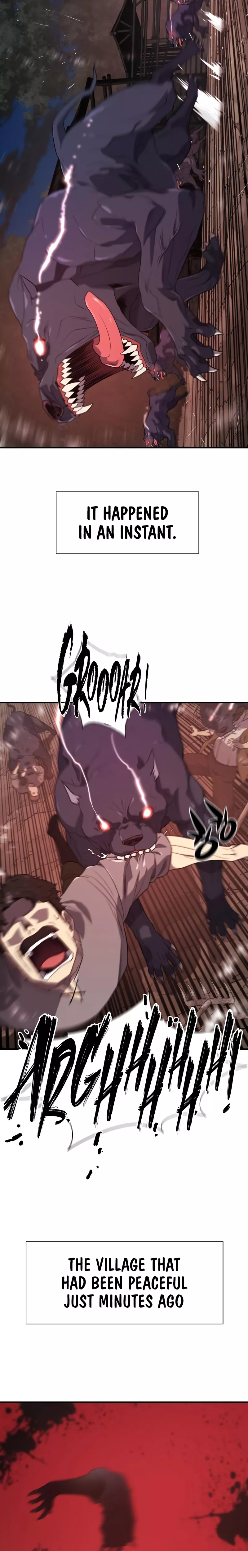 The Greatest Estate Developer, chapter 221, image 4