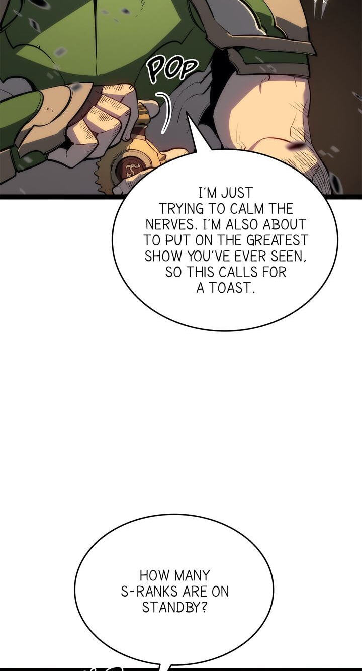 Solo Leveling, chapter 131, page 66