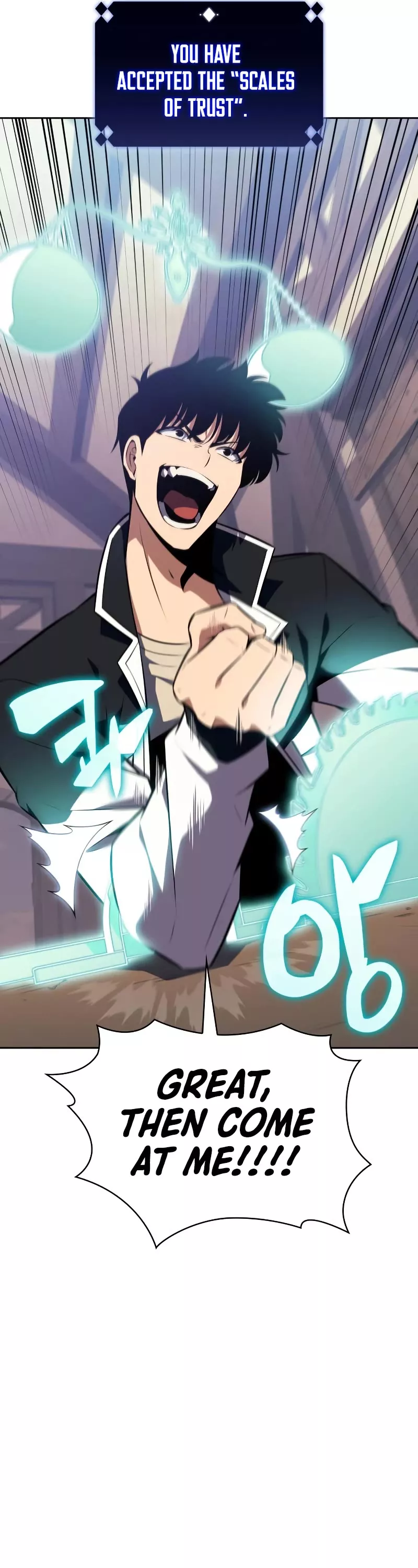 Solo Max-Level Newbie, chapter 131, image 37
