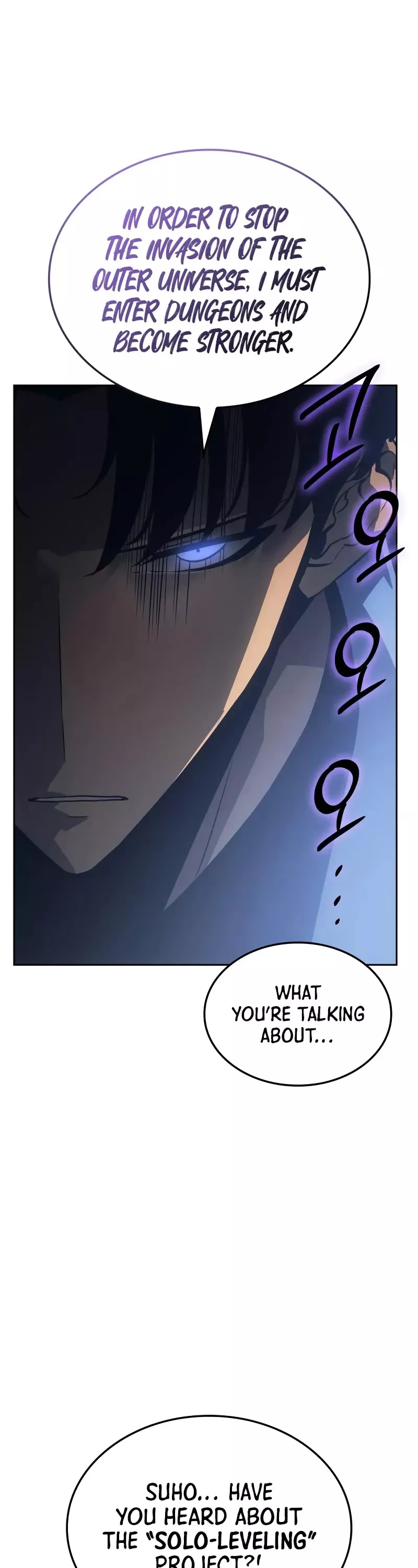 Solo Leveling: Ragnarok, chapter 22, image 27