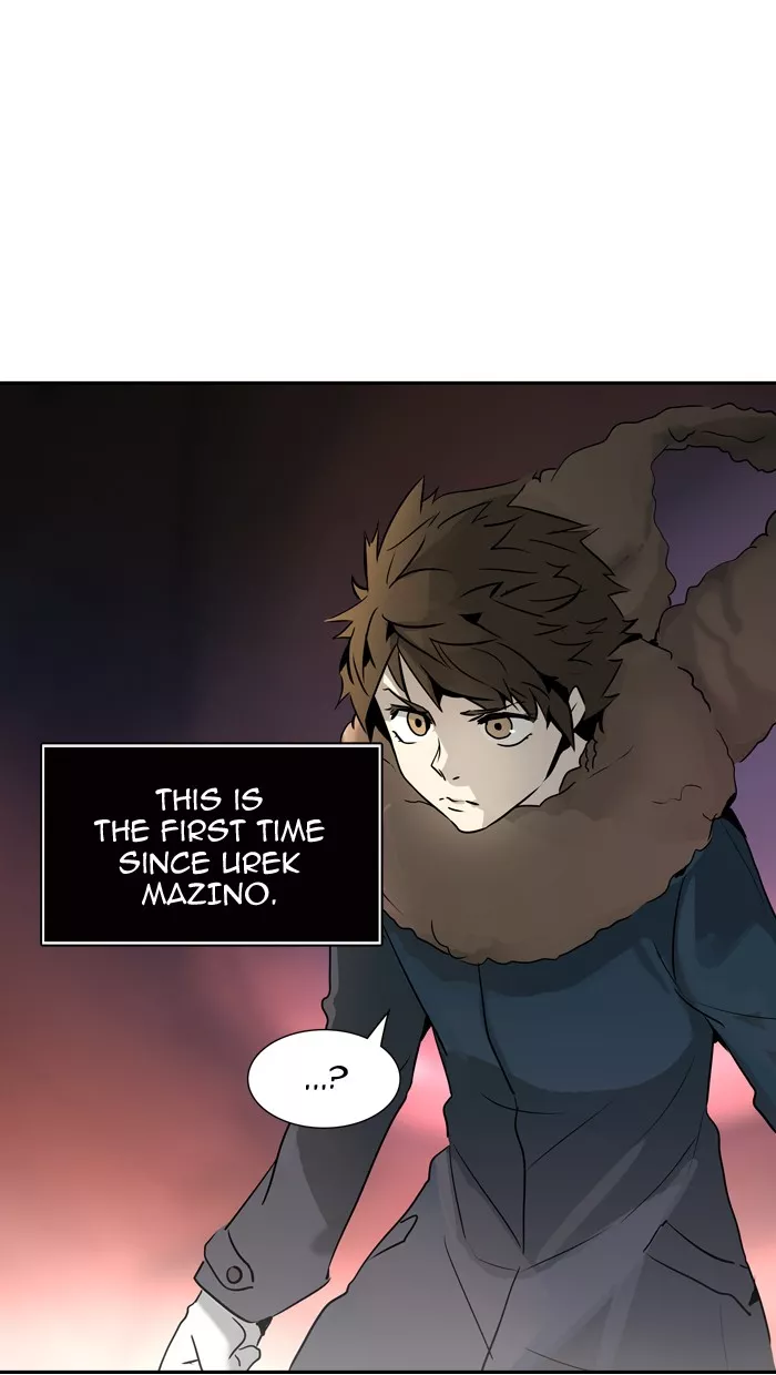 Tower of God, chapter 318, image 2