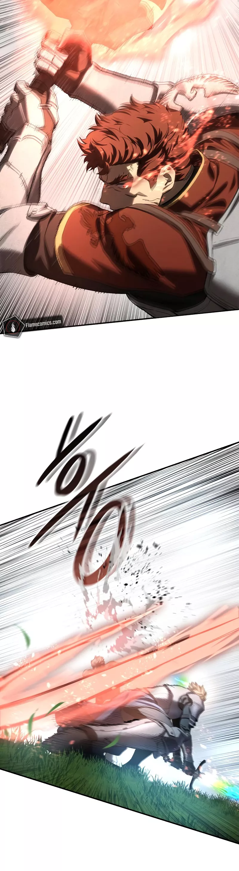 Star-Fostered Swordmaster, chapter 83, image 12