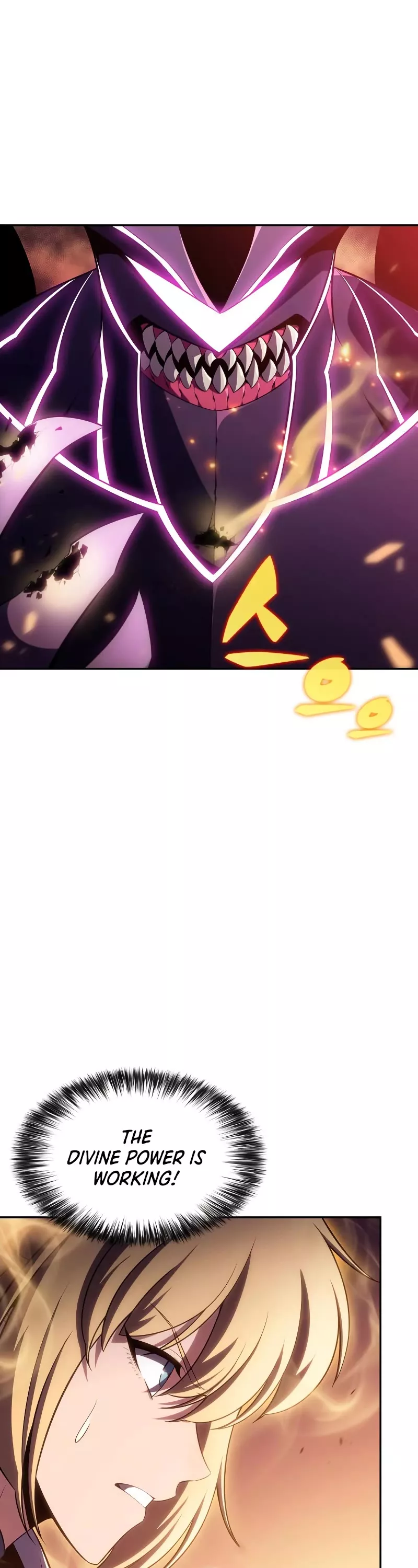 Solo Max-Level Newbie, chapter 106, image 34
